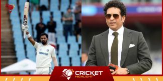 KL Rahul के मुरीद हुए Sachin Tendulkar, कह दी ये बात  