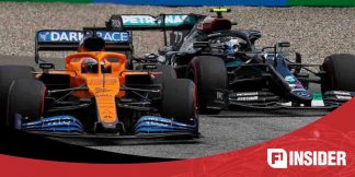 Mercedes और McLaren इस दिन 2024 F1 challenger लॉन्च करेंगे!  