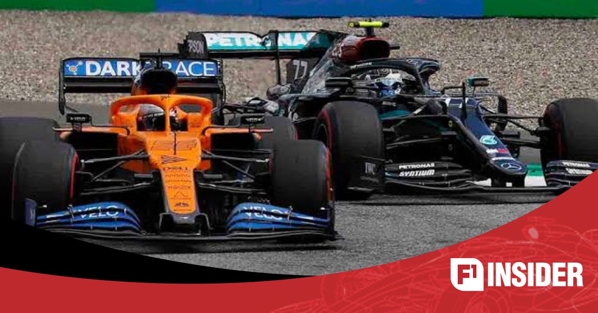 Mercedes और McLaren इस दिन 2024 F1 challenger लॉन्च करेंगे!  