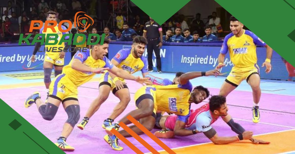 PKL 10 में Chennai Leg का हुआ समापन, यहां जानें हाइलाइट्स  