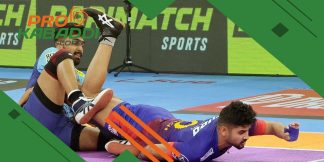 PKL 2023: Naveen Kumar injury पर ताजा Update क्या है?  