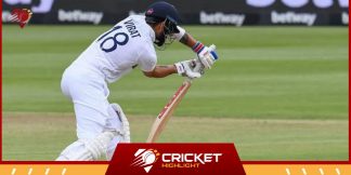 Virat Kohli ने Test Cricket क्रिकेट में हासिल की ये उपलब्धि  