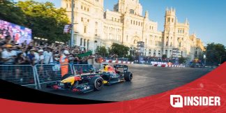 Barcelona के इस सर्किट पर हो सकता है Spanish GP 2026  
