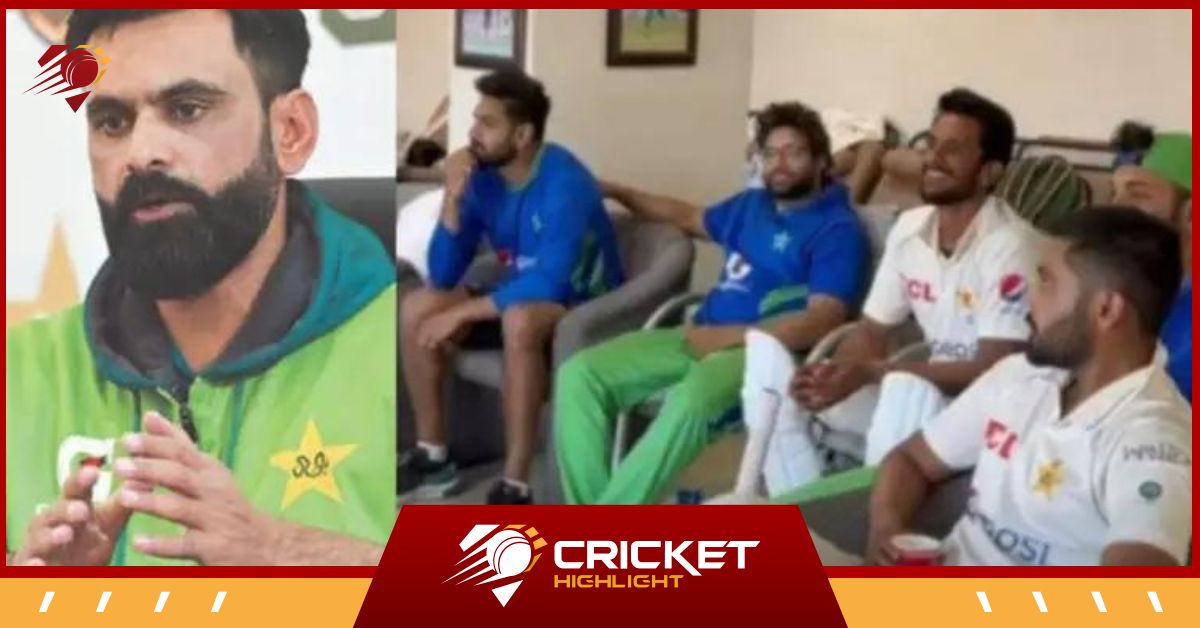 दिन में सो रहे थे Pakistani players, PCB ने लगाया fine  