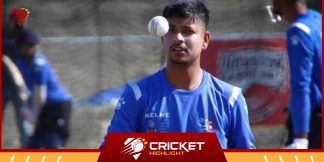 संदीप लामिछाने को जिला अदालत ने बलात्कार का दोषी ठहराया  