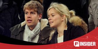 Sebastian Vettel की girlfriend Hanna Prater कौन है? जानिए  