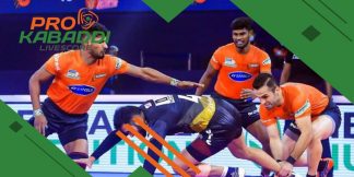 PKL 10 Telugu से भिड़ेगी U Mumba, जानिए Match Prediction  