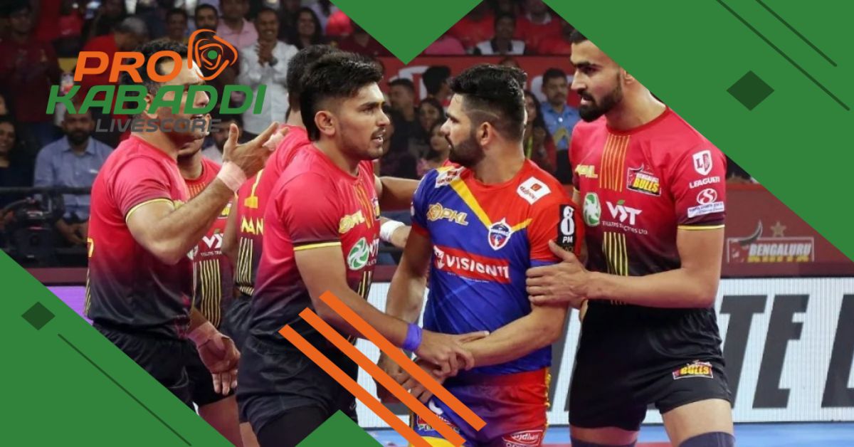 PKL 10: UP vs Delhi की होगी भिड़ंत, जानिए Match Prediction  