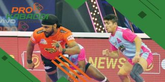Surinder Singh PKL 2023 में किस Team के लिए खेल रहे हैं?  