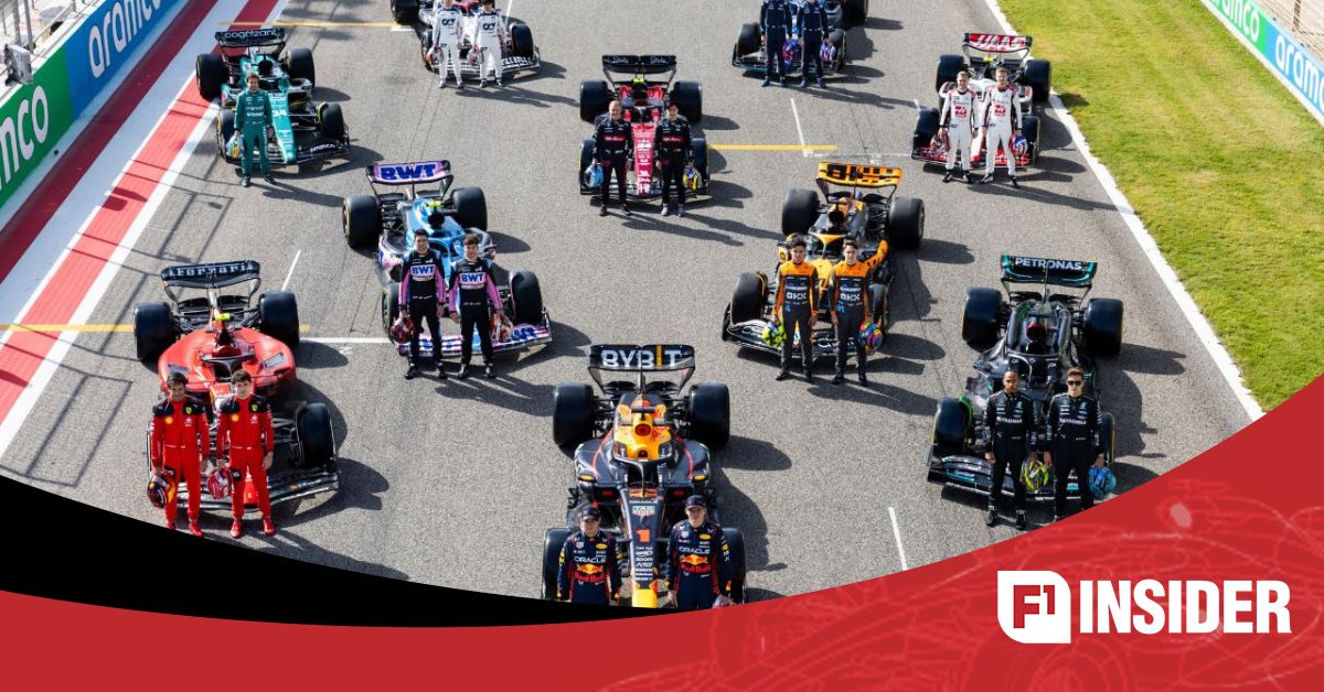 2023 F1 season हुआ समाप्त, जानिए सीजन की 10 सबसे खास बातें  