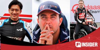 3 दिग्गज ड्राइवर जो F1 2024 Grid से हो सकते है बाहर!  