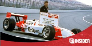 मैकलेरन के पूर्व डायरेक्टर Gil de Ferran कौन थे? जानिए  