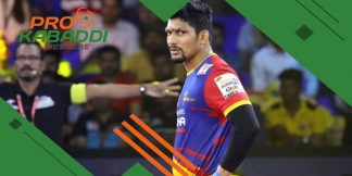 PKL 2023 में Rishank Devadiga किस Team के लिए खेल रहे?  