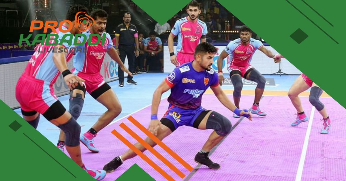 अब कैसी है Naveen Kumar की चोट? कोच ने दिया बड़ा update  