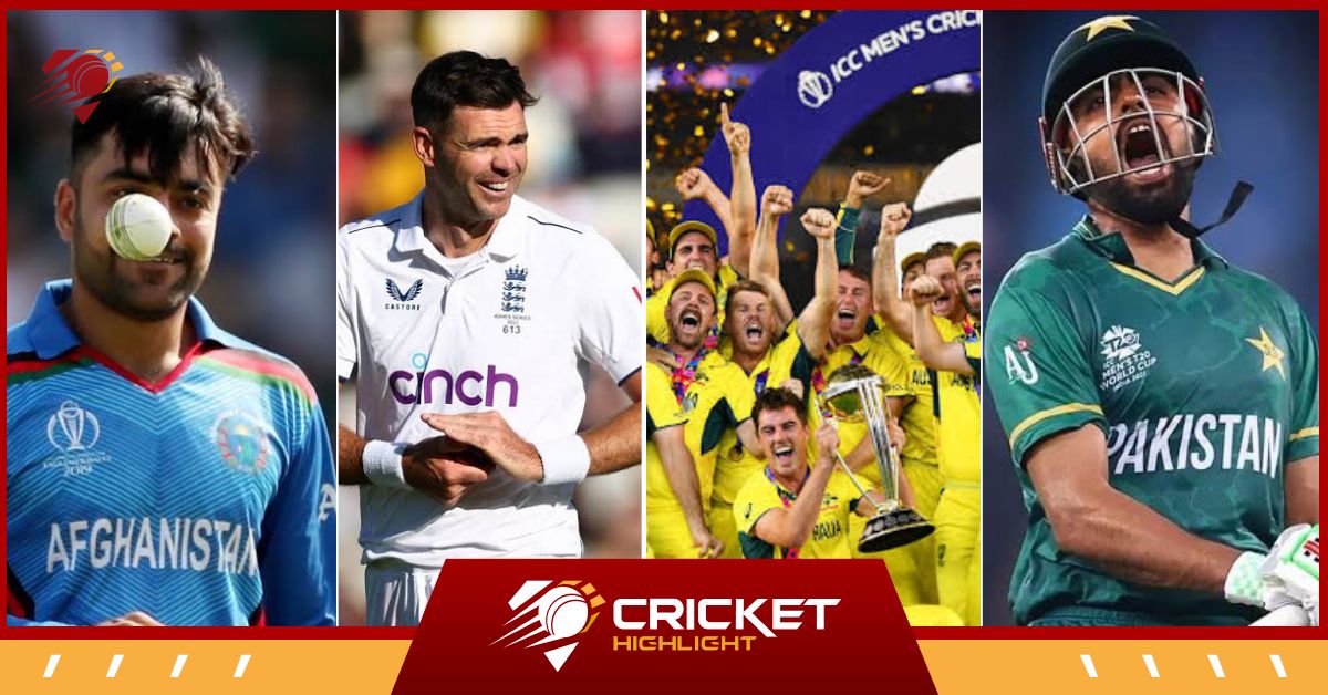 5 ऐसे बड़े Cricket Records जो 2024 में टूट सकते हैं  