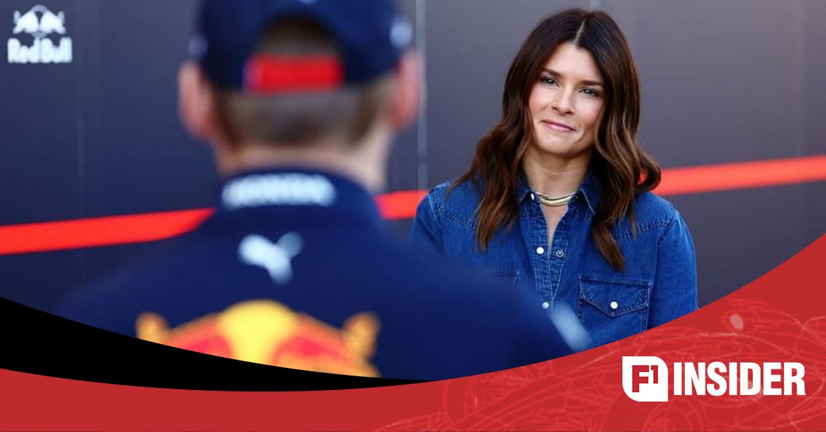 कौन है Danica Patrick? जिनकी हो रही खूब आलोचना  