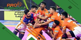 UP से भिड़ेगी Puneri Paltan, जानिए Dream11 prediction team  