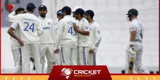 IND vs SA: 2nd test के पहले दिन गिरे 23 विकेट, बना इतिहास  