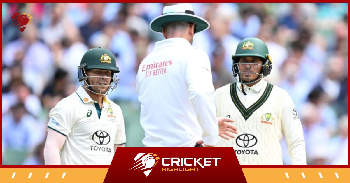 Ranji Trophy: BCCI ने ICC के Dead ball rule में किए बदलाव  