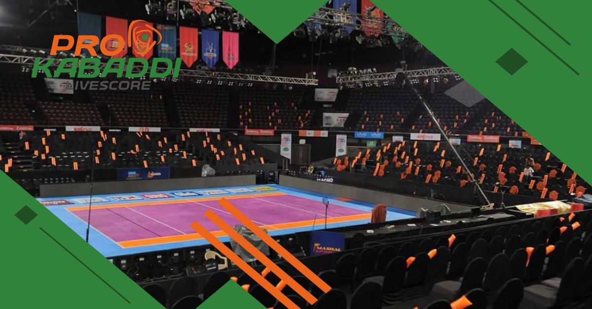 PKL 2023: Mumbai के मैचों के लिए Ticket कैसे खरीदें?  