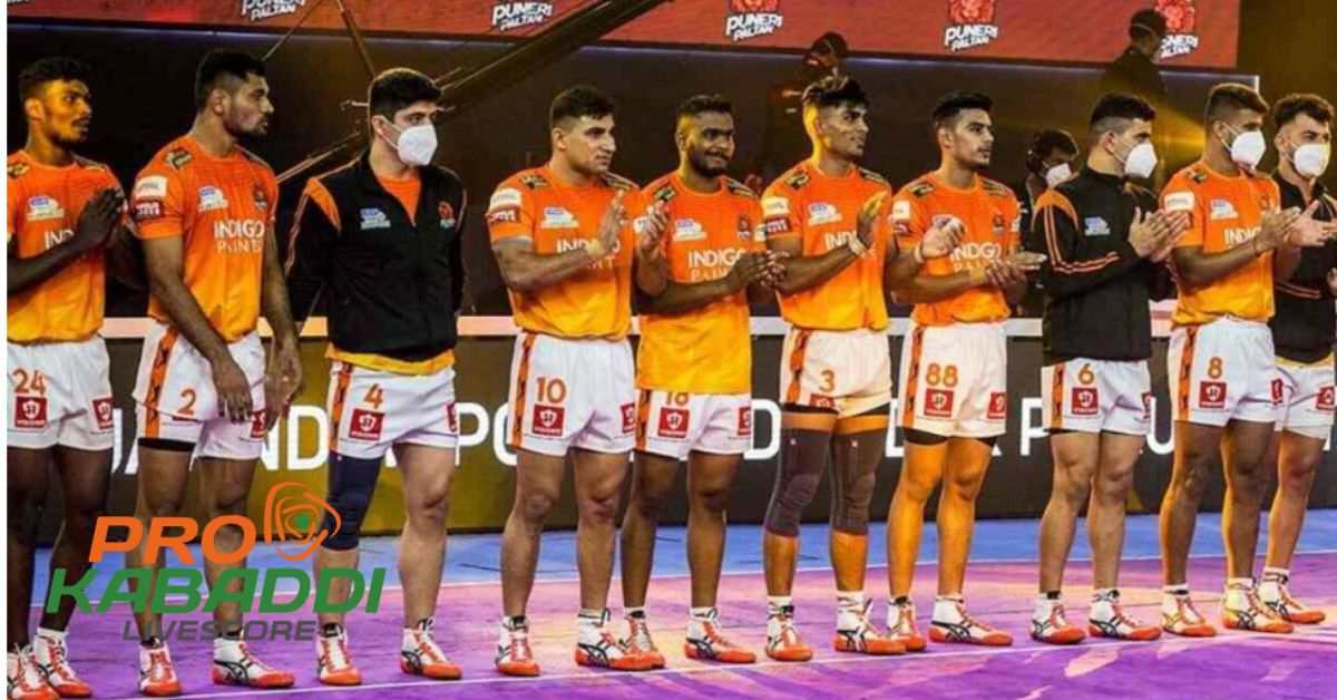 PKL 2023 में Punеri Paltan बाघ की तरह क्यों दहाड़ रही?  