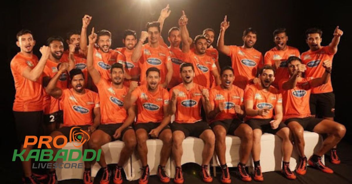PKL 10: क्या U Mumba अपने घरेलू चरण में फिर से टॉप पर होगी?  
