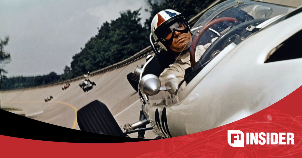 फॉर्मूला 1 के फैन है? तो 10 Best F1 Documentaries देख डालिए  