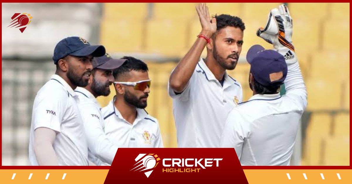 Ranji Trophy 2024 का हुआ आगाज, कहां होगी Live Streaming?  