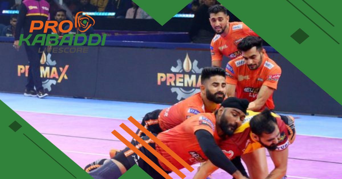PKL 10: U Mumba से भिड़ेगी Bengaluru, जाने टीमों का रिकॉर्ड  