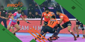 PKL: U Mumba vs Jaipur का मुकाबला, जानिए Match Prediction  