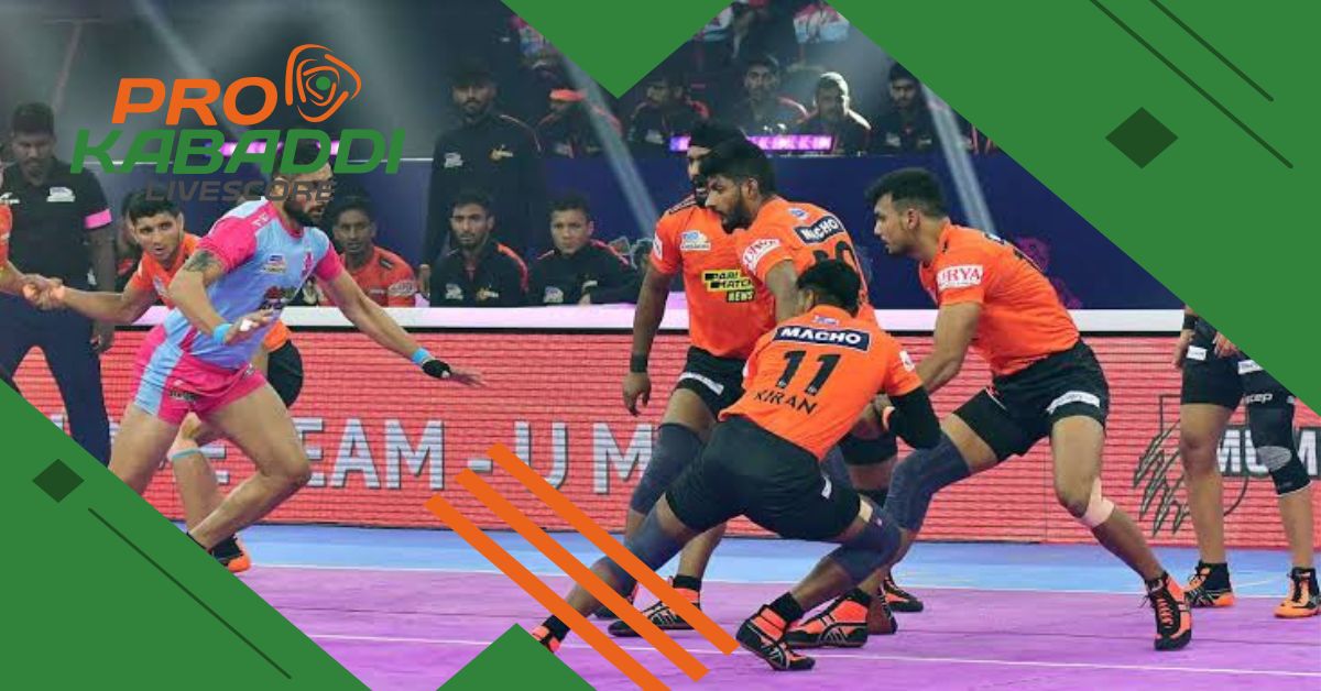 PKL: U Mumba vs Jaipur का मुकाबला, जानिए Match Prediction  
