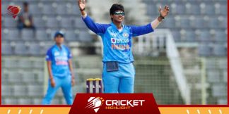 IND vs AUS W: Deepti Sharma ने T20 में रच डाला ये इतिहास  