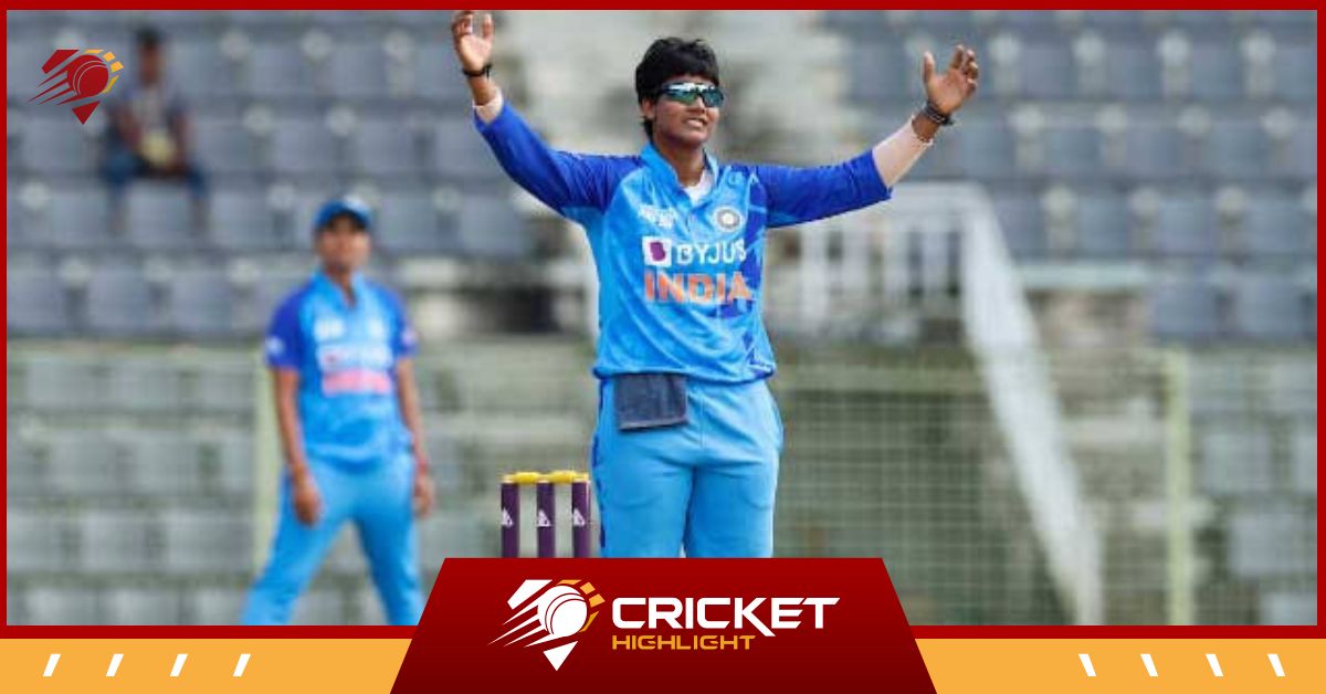 IND vs AUS W: Deepti Sharma ने T20 में रच डाला ये इतिहास  