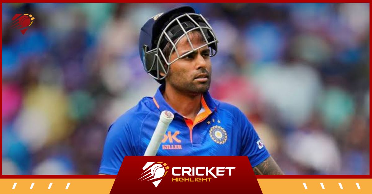 MI के लिए बुरी खबर! Suryakumar Yadav हुए injured  