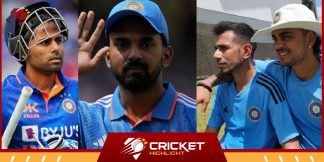 5 अनलकी भारतीय खिलाड़ी जो T20 WC 2024 से भी चूक सकते है  