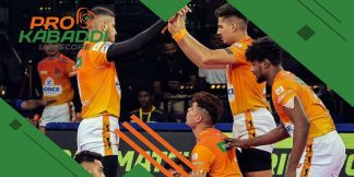 Pro Kabaddi 2023 में इस वक्त कौन है नंबर 1 Defender?  