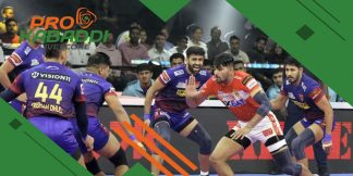 Pro Kabaddi 2023 में कुल कितने Matches होंगे?  