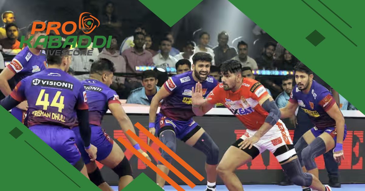Pro Kabaddi 2023 में कुल कितने Matches होंगे?  