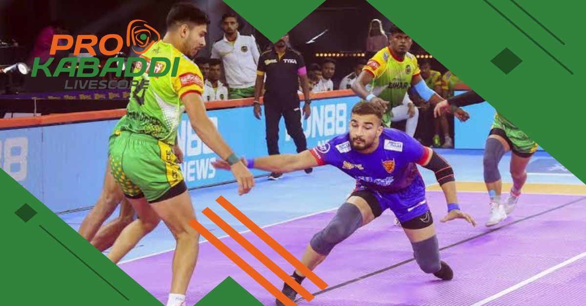 PKL 10 में Mumbai से भिड़ेगी Delhi, जानिए टीमों का रिकॉर्ड  