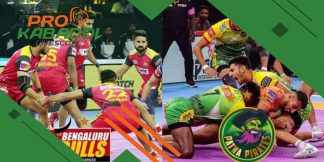 PKL 10: Bengaluru से भिड़ेगी Patna, जानिए टीमों का रिकॉर्ड  