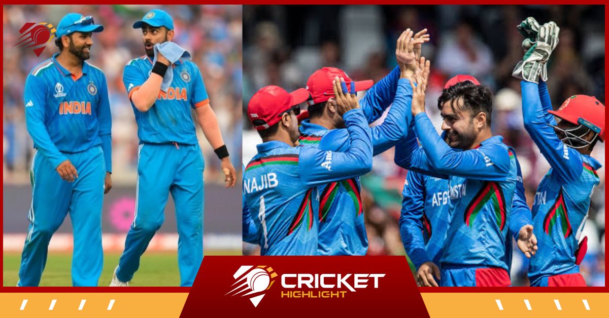 Ind vs Afg T20 Series: स्क्वाड, Match detail और स्ट्रीमिंग  