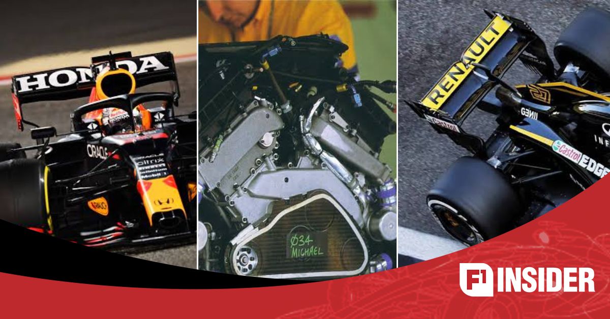 F1 की दुनिया में Most Successful F1 engine suppliers कौन है  