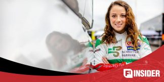 F1 Academy 2024 में Carrie Schreiner की मदद करेगा सॉबर  
