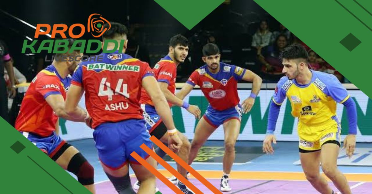 PKL 10 में UP से भिड़ेगी Tamil, जानिए टीमों का रिकॉर्ड  