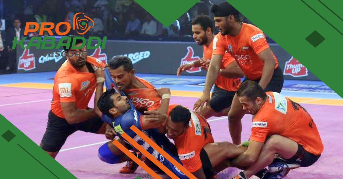 U Mumba vs Haryana में कौन जीतेगा? जानें Match Prediction  