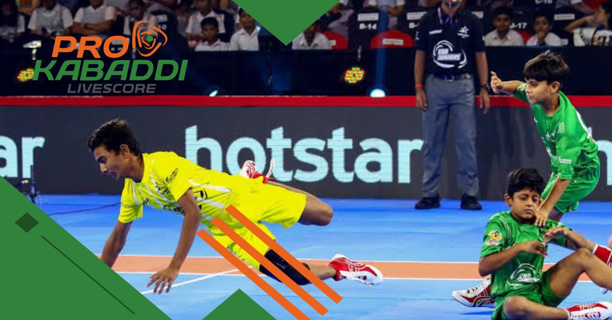 KBD Juniors 2023 टूर्नामेंट क्या है?, साथ ही जाने Schedule  