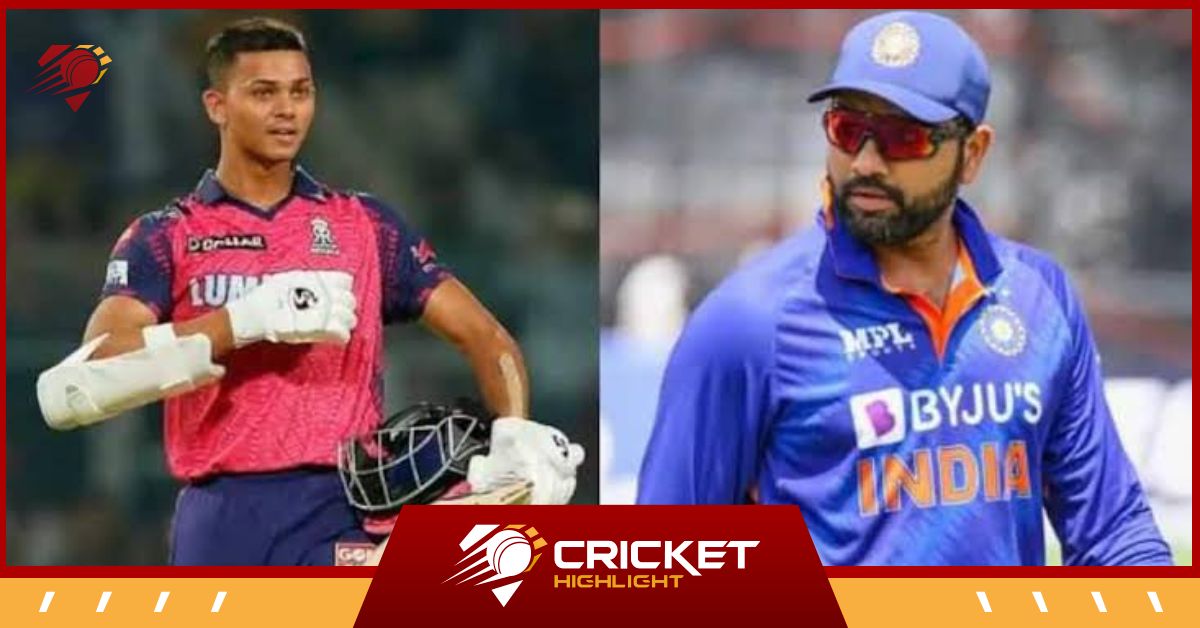 IND vs AFG T20: हो गया कंफर्म, रोहित- यशस्वी करेंगे ओपनिंग  