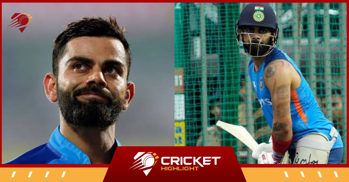 AFG के खिलाफ पहला T20 मैच क्यों नहीं खेलेंगे Virat Kohli?  