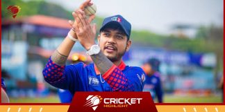 क्रिकेटर Sandeep Lamichhane को मिली 8 साल जेल की सजा  