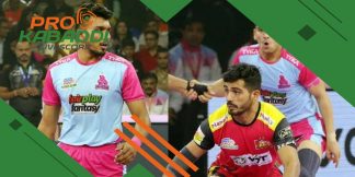PKL 2023: 66वें मैच के बाद Top Raider और defender कौन है?  